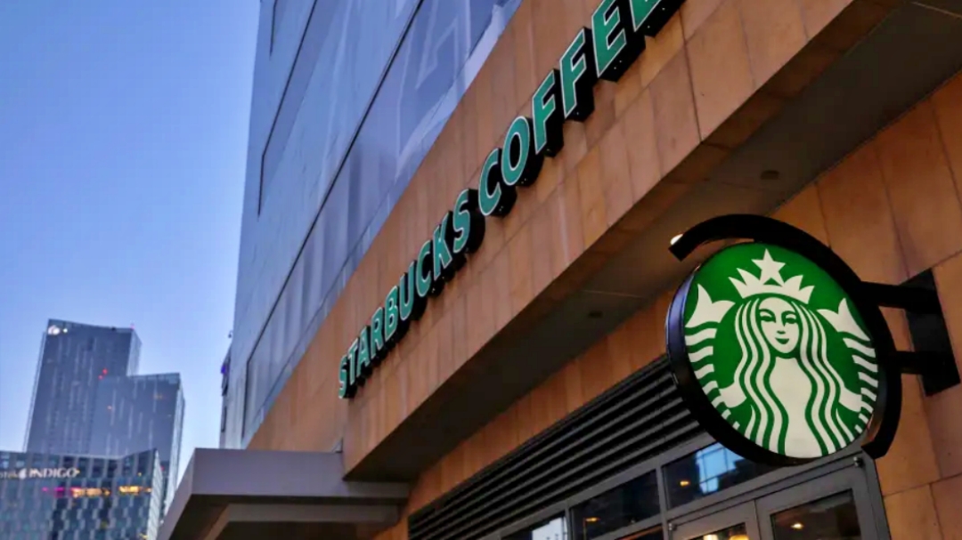 Starbucks anuncia expans&atilde;o de lojas para mais tr&ecirc;s capitais do Brasil