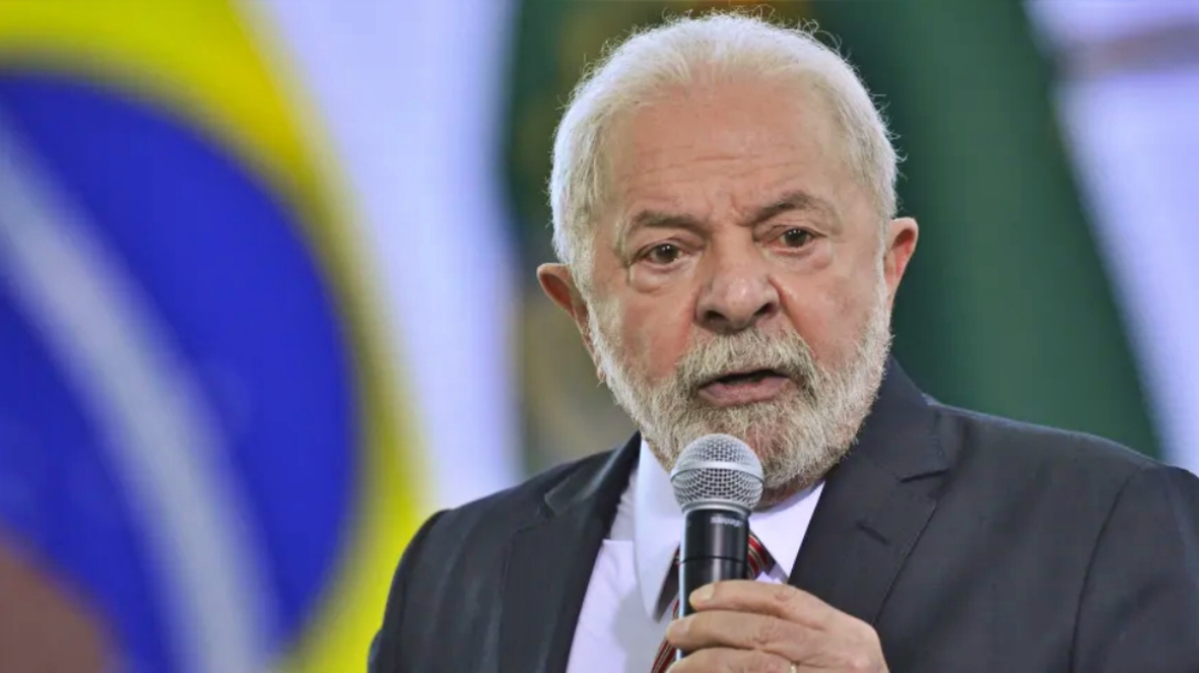 Novo juiz da Lava Jato nega ter doado para campanha de Lula