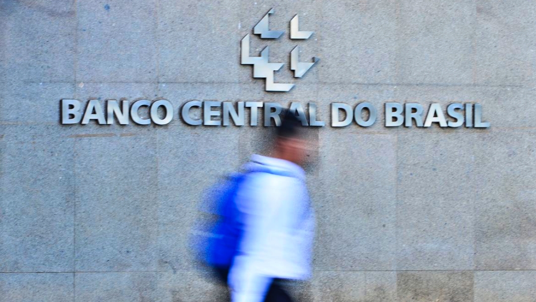 Mercado financeiro prev&ecirc; crescimento da economia em 0,84% neste ano