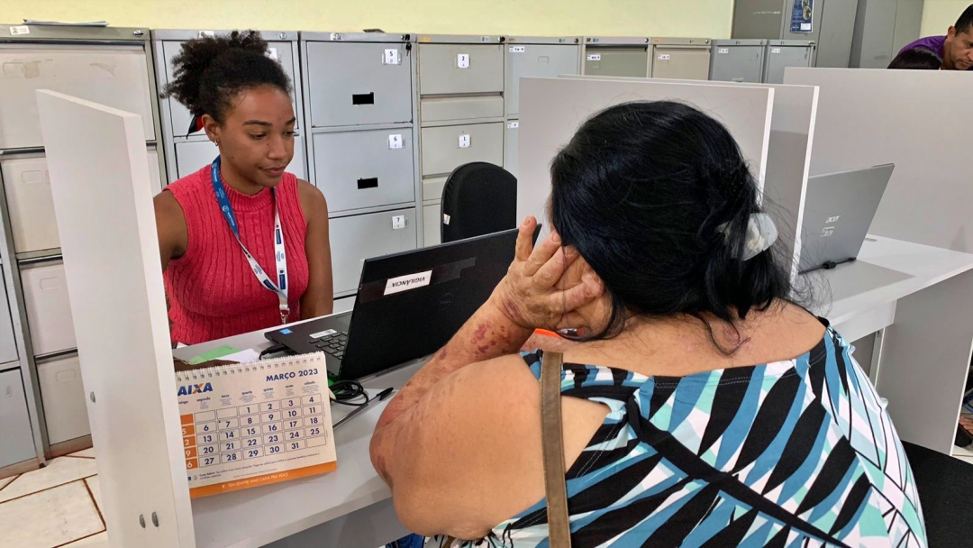 Sistema de Benef&iacute;cios ao Cidad&atilde;o ficar&aacute; indispon&iacute;vel do dia 27 a 6 de mar&ccedil;o