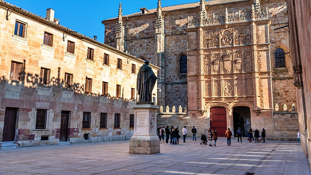 UNIASSELVI divulga finalistas do Programa Santander Top Espanha