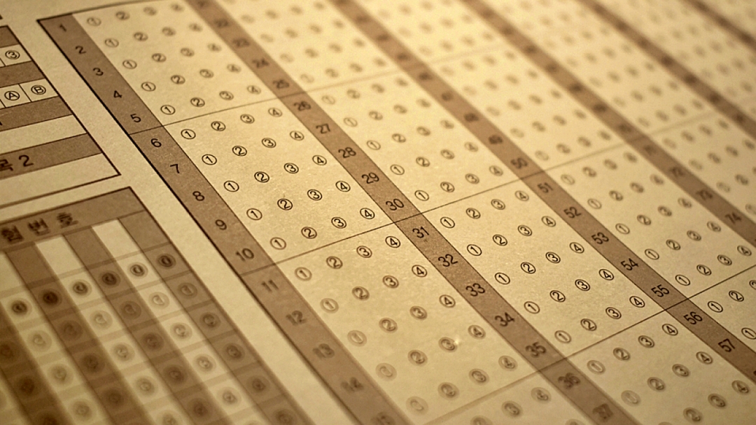 Enem 2023 ter&aacute; letras maiores para deficientes visuais