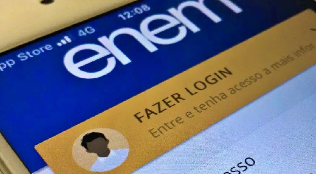 Enem Digital deixar&aacute; de ser realizado