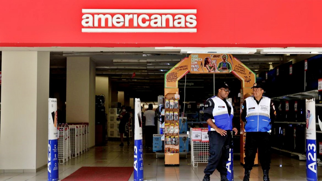 Justi&ccedil;a suspende pagamento a 1,3 mil credores das Lojas Americanas