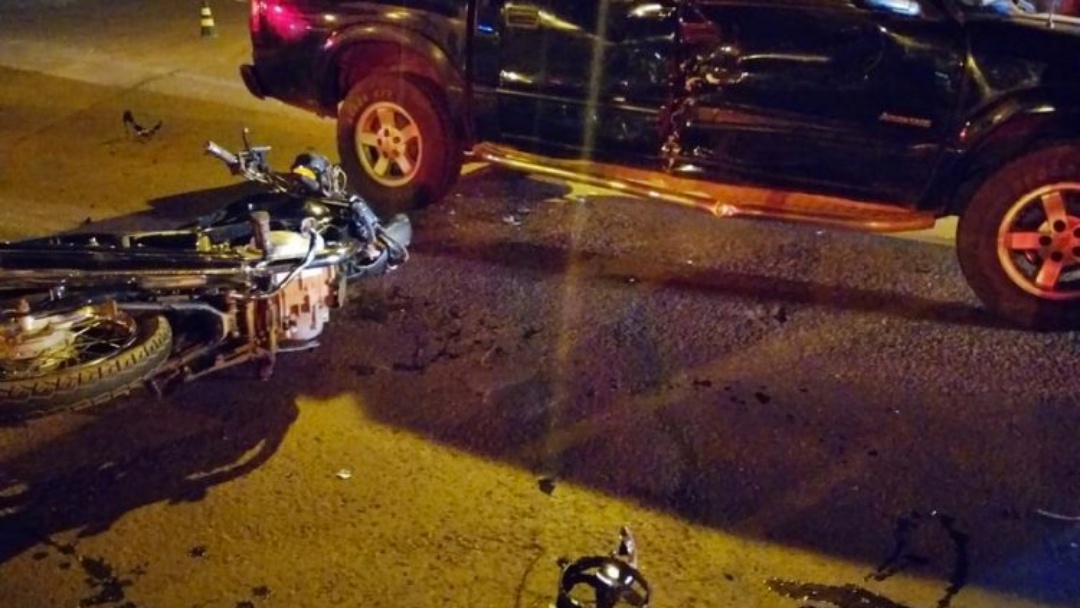 Condenado a 5 anos de pris&atilde;o motorista que provocou acidente na Dorvalino com morte 