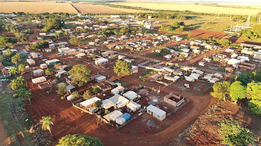 Prefeitura ter&aacute; 6 meses para apresentar projeto de urbaniza&ccedil;&atilde;o para regularizar ocupa&ccedil;&atilde;o do Jatob&aacute;