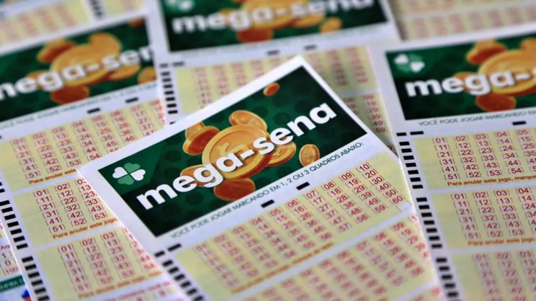 Mega-Sena: sorteio tem pr&ecirc;mio estimado em R$ 18 mi