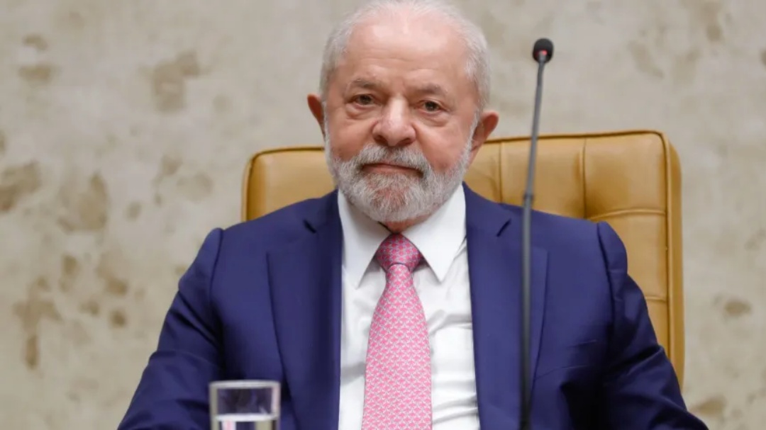 41% consideram governo Lula ótimo ou bom; para 24%, ruim ou péssimo