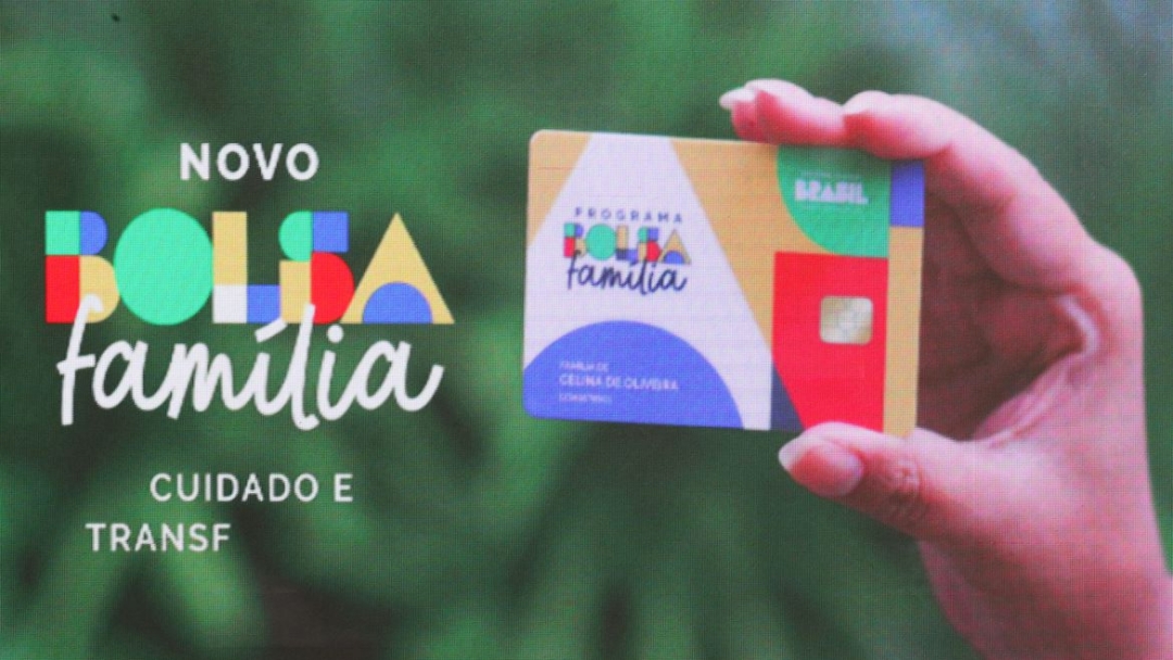 Caixa paga novo Bolsa Fam&iacute;lia a benefici&aacute;rios com NIS de final 6