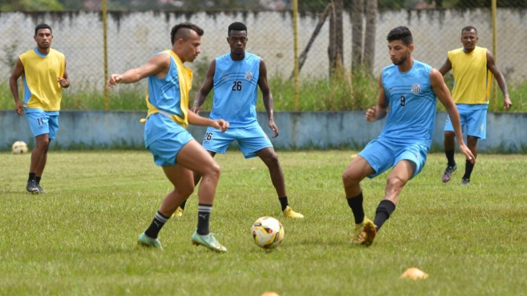 Focado, Oper&aacute;rio estreia nas quartas em Sidrol&acirc;ndia