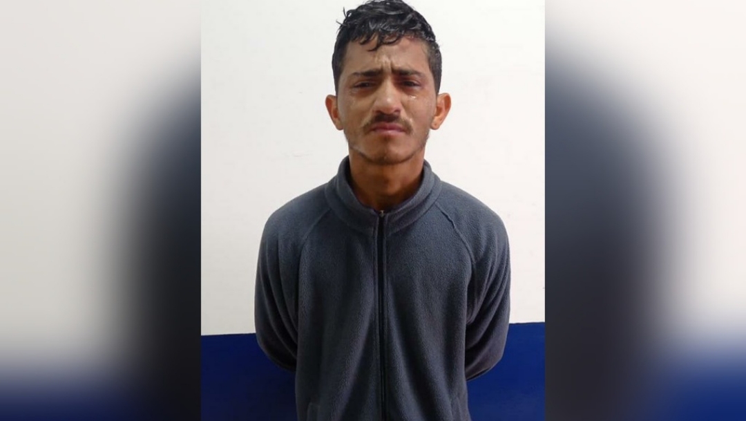 Com diagn&oacute;stico de esquizofrenia, rapaz que matou idosa ficar&aacute; internado em hospital psiqui&aacute;trico