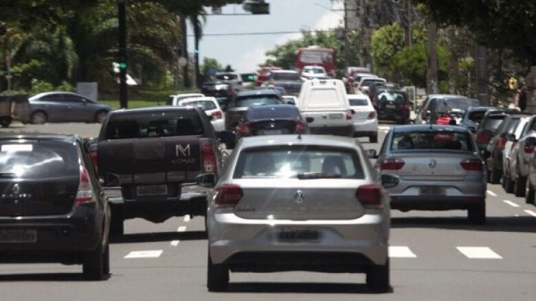 Termina nesta sexta-feira o prazo para pagar a 3&deg; parcela do IPVA