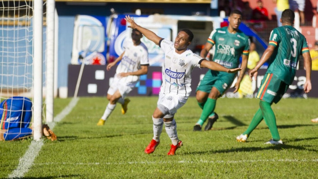 Operário e Costa Rica fazem primeiro jogo da final do Campeonato