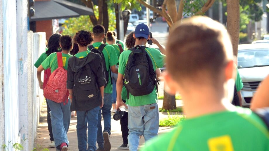Professores concordam com suspens&atilde;o do novo Ensino M&eacute;dio