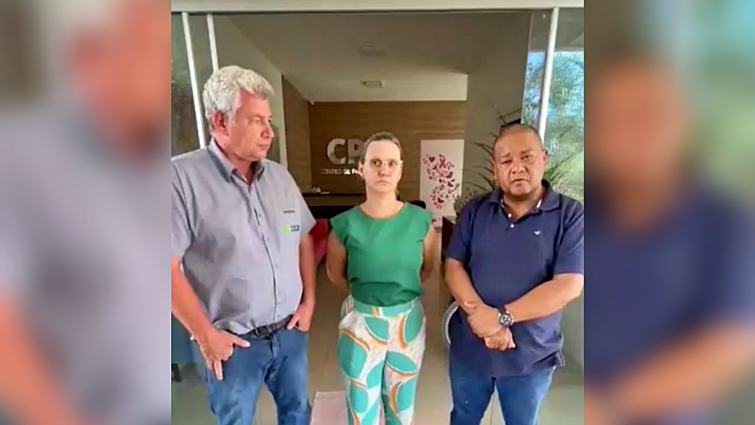 Sa&uacute;de e hospital definem estrat&eacute;gia para enfrentar surto de bronquiolite