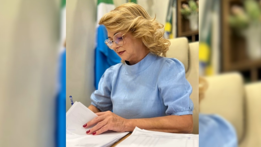 Prefeita decreta ponto facultativo e reparti&ccedil;&otilde;es v&atilde;o fechar a partir de 5&ordf;