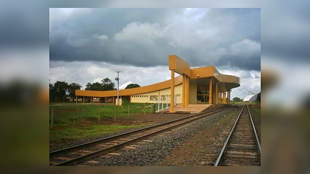 Estudo da ANTT mostra que Ferroeste inviabiliza reativa&ccedil;&atilde;o de ramal