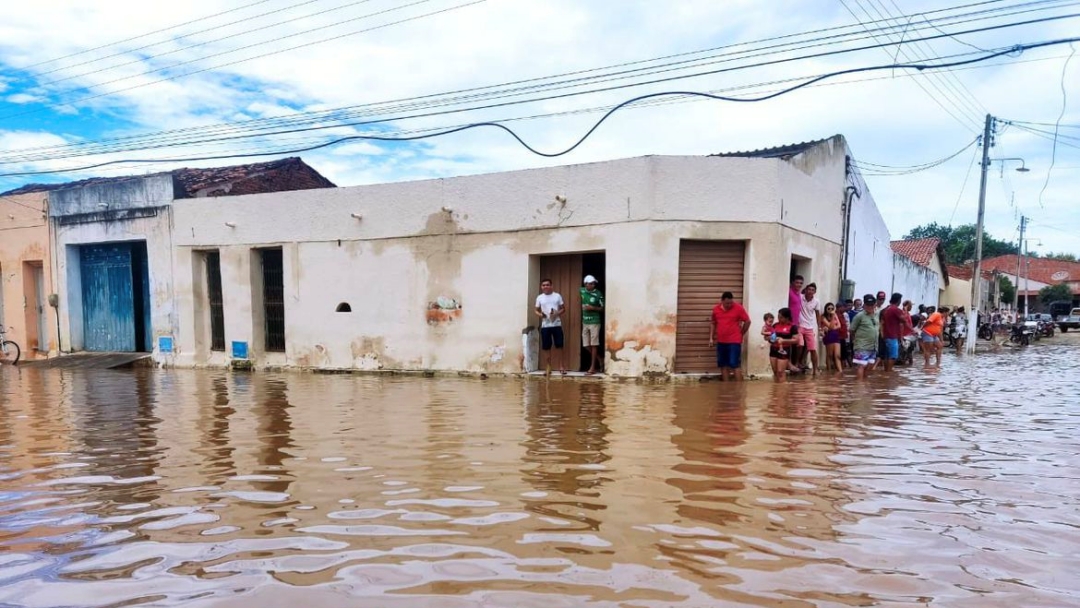 Barragens particulares de pequeno e m&eacute;dio portes preocupam