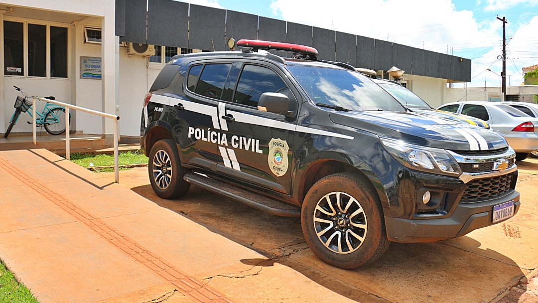 Justi&ccedil;a decreta preventiva de mulher que ateou fogo no ex-marido