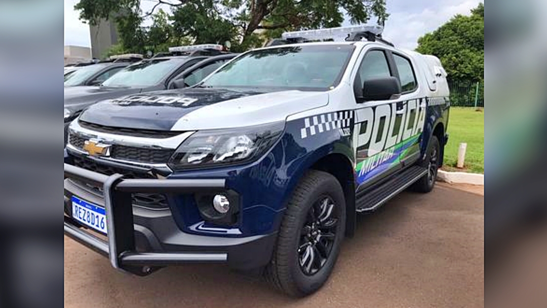 Policia prende quadrilha de mulheres que promoveu arrast&atilde;o em duas lojas na Avenida Dorvalino dos Santos