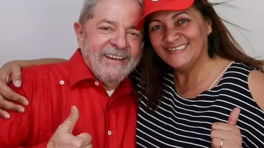 Lula nomeia coordenadora estadual do MST para liderar o Desenvolvimento Agr&aacute;rio
