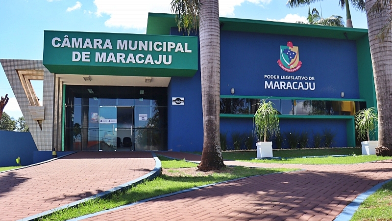 Justiça suspende cautelares e vereadores de Maracaju reassumem mandato