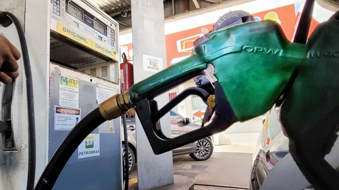 IPCA-15: pr&eacute;via da infla&ccedil;&atilde;o fica em 0,57% em abril, ainda pressionada pela gasolina