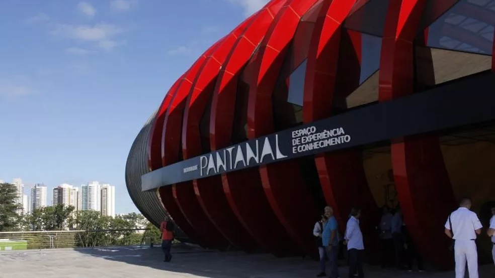 Bioparque Pantanal ter&aacute; novo hor&aacute;rio para visitas a partir de maio