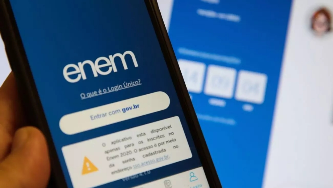 Enem 2023: Confira datas, documentos necess&aacute;rios e taxa de inscri&ccedil;&atilde;o para provas