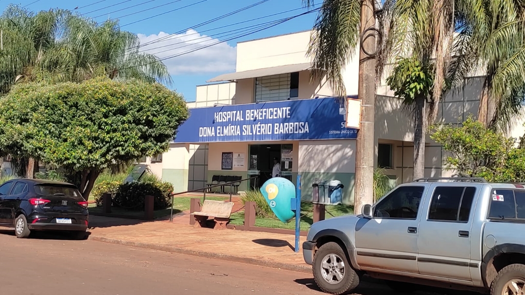 Hospital e Secretaria come&ccedil;am negociar ades&atilde;o a mutir&atilde;o de exames e cirurgias