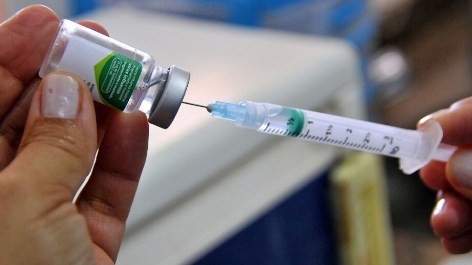 Na &uacute;ltima semana, gripe matou uma pessoa por dia em Mato Grosso do Sul