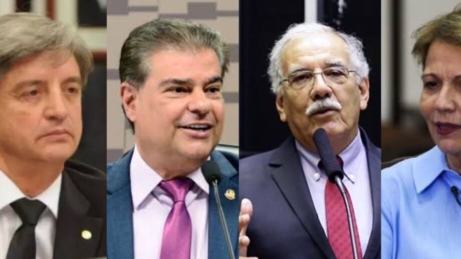 Governo Lula libera R$ 10,9 milhões para parlamentares de MS; até para opositores