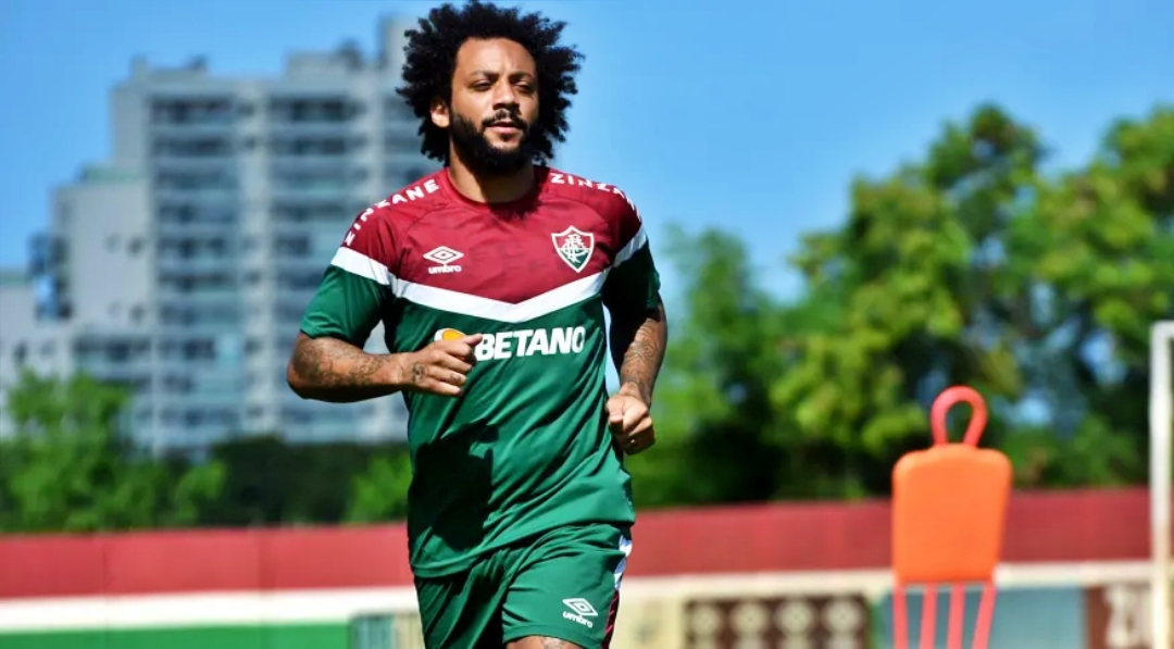 Fluminense quer Marcelo 100% para o Fla-Flu e duelo contra o River Plate