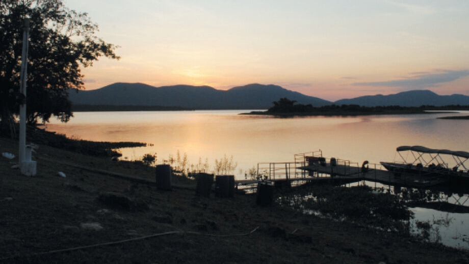 Fundo para manter Pantanal n&atilde;o encontra for&ccedil;a para avan&ccedil;ar