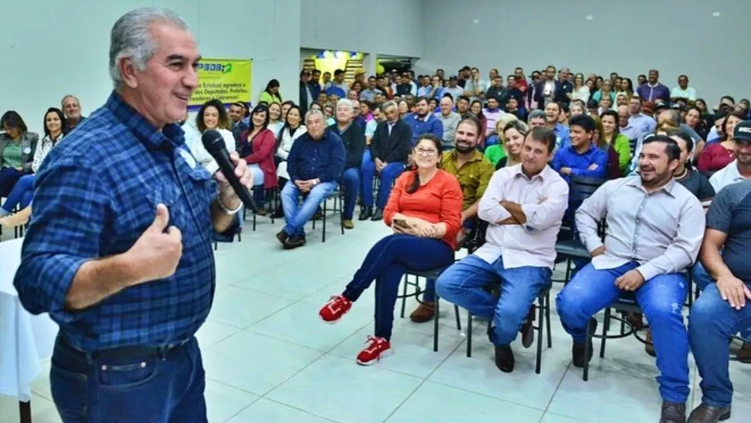 PSDB chegará a 44 prefeitos com novas filiações; saiba quem está na fila para virar tucano