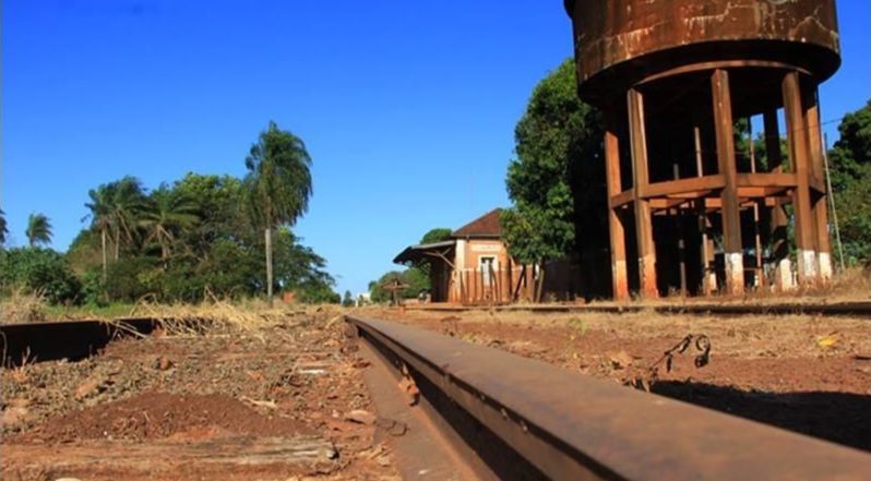 Inclus&atilde;o do ramal Campo Grande-Ponta Por&atilde; na relicita&ccedil;&atilde;o ser&aacute; discutida em Sidrol&acirc;ndia