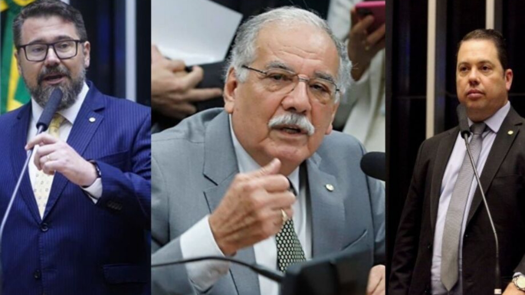 MS tem votos de três deputados contrários ao novo arcabouço fiscal