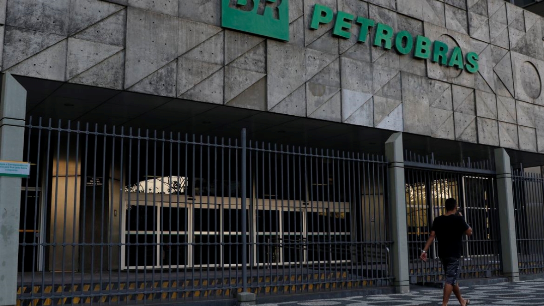 Petrobras pede reconsidera&ccedil;&atilde;o para explorar Foz do Amazonas 