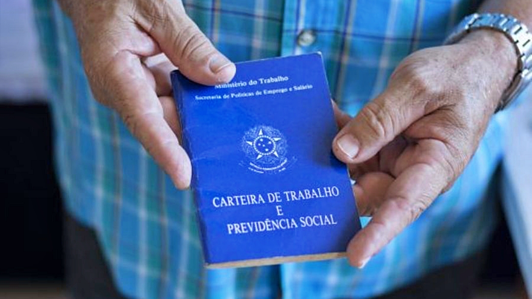 Semana come&ccedil;a com vagas para com&eacute;rcio, ind&uacute;stria e setor rural