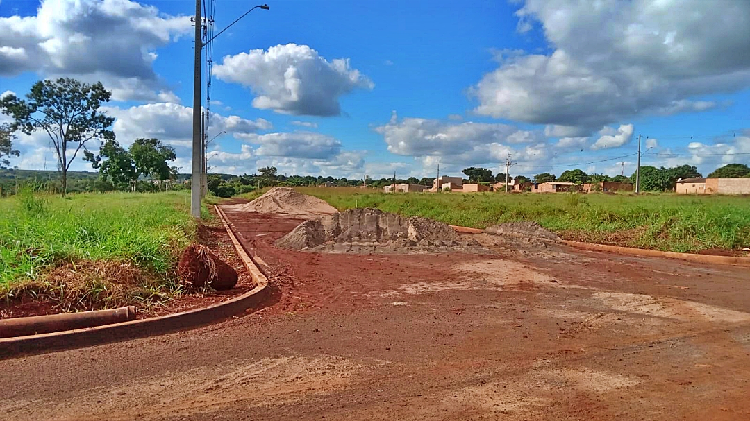 Engeocon confirma que IPTU &eacute; responsabilidade do comprador e prev&ecirc; entrega dos lotes em dezembrook