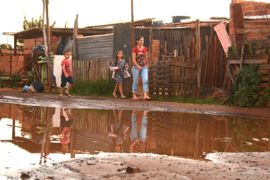 Estado tem a primeira queda na taxa de pobreza ap&oacute;s a pandemia