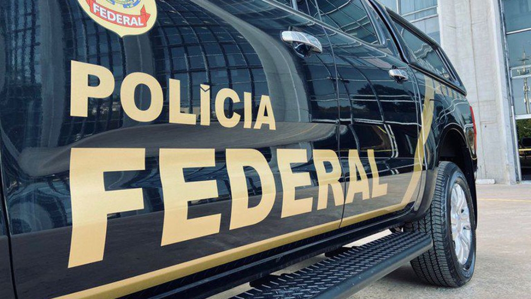 Pol&iacute;cia Federal combate imigra&ccedil;&atilde;o ilegal para os Estados Unidos