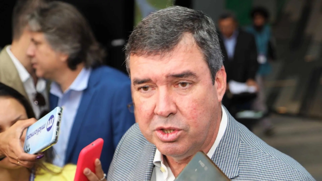 Eduardo Riedel lan&ccedil;a a&ccedil;&otilde;es de sustentabilidade e participa de exposi&ccedil;&atilde;o nesta ter&ccedil;a-feira