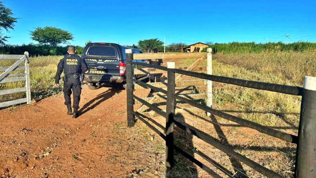 Quadrilhas usam Coxim como porta de sa&iacute;da para coca&iacute;na 