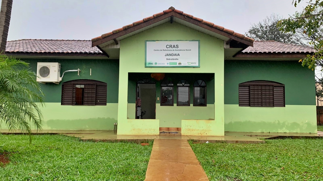 Fam&iacute;lias do Jatob&aacute; cadastradas em mar&ccedil;o, s&atilde;o convocadas pela Assist&ecirc;ncia Social