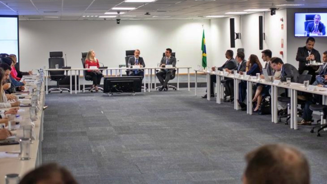 MS participa do lan&ccedil;amento da Rede Nacional de Promo&ccedil;&atilde;o da Integridade Privada