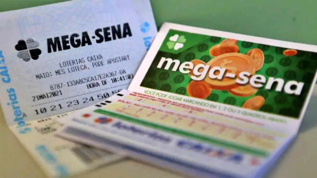 Mega-Sena: sorteio deste s&aacute;bado (17) tem pr&ecirc;mio estimado em R$ 51 milh&otilde;es