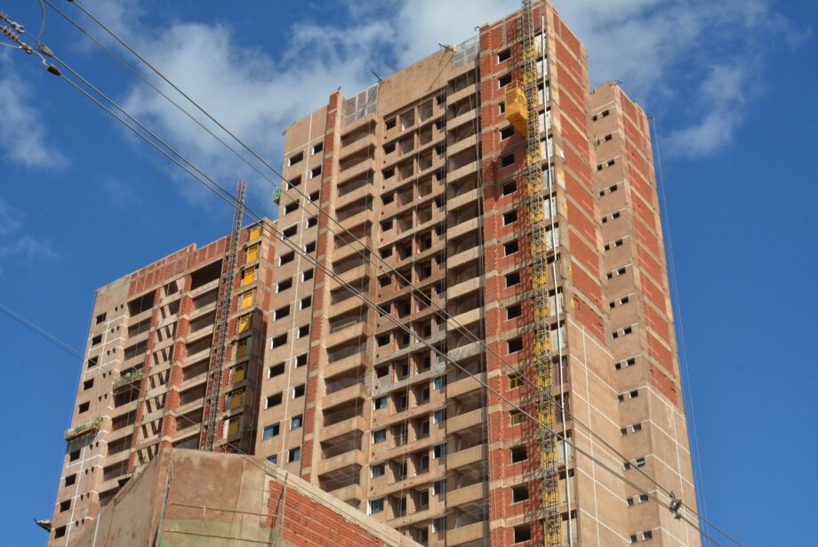 Teto de R$ 500 mil do Minha Casa, Minha Vida pode alavancar o setor imobili&aacute;rio