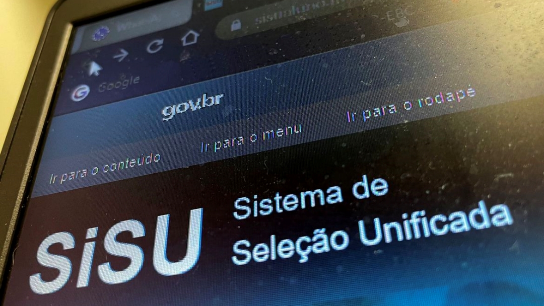 Inscri&ccedil;&otilde;es para o Sisu do 2&ordm; semestre come&ccedil;am nesta segunda-feira