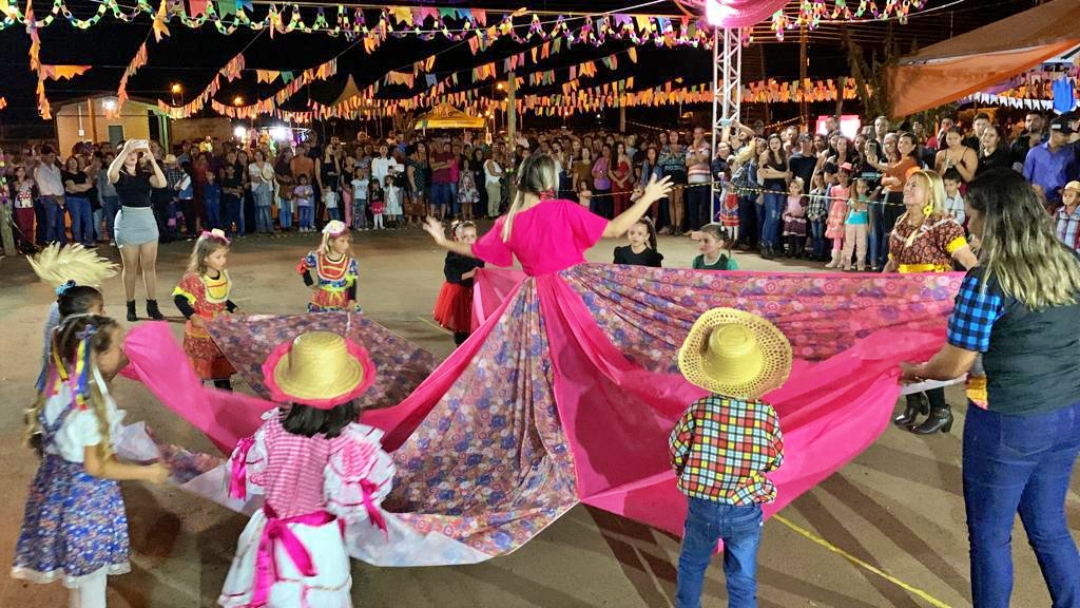 SEME divulga calend&aacute;rio de festas juninas e julinas das escolas e CMEI&rsquo;s